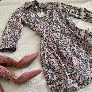 The Shirt by Rochelle Behrens